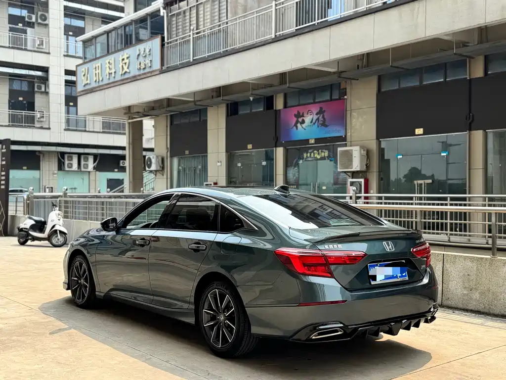 Yingshipai 2022 260TURBO refined version купить на сайте DeffCars