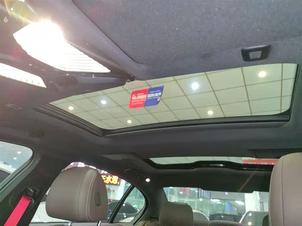 BMW 5 Series New Energy 2021 535Le M Sports Package купить на сайте DeffCars