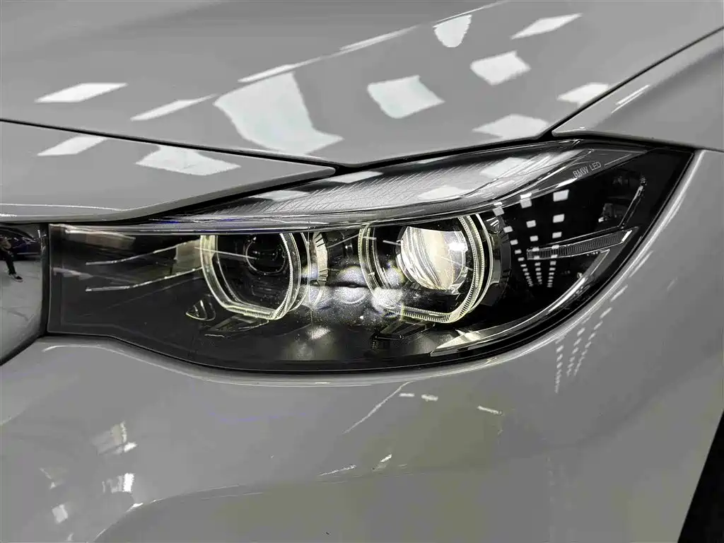 BMW 3 Series GT 2019 320i M Sports Package купить на сайте DeffCars