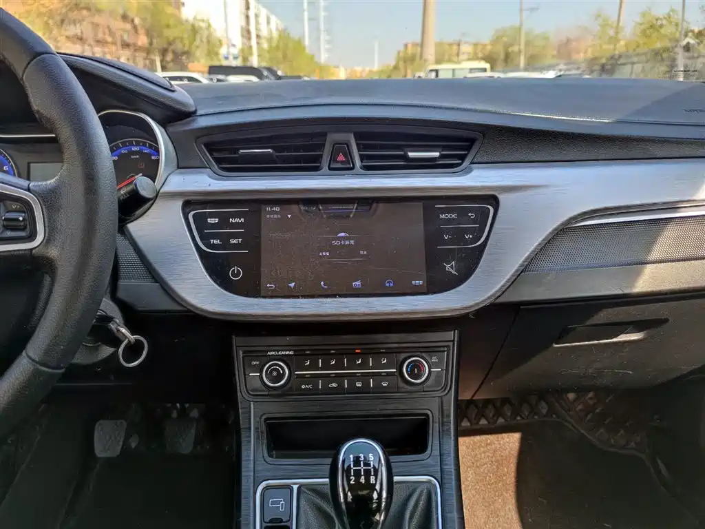 Vision 2020 facelift 1.5L manual Asian Games version купить на сайте DeffCars