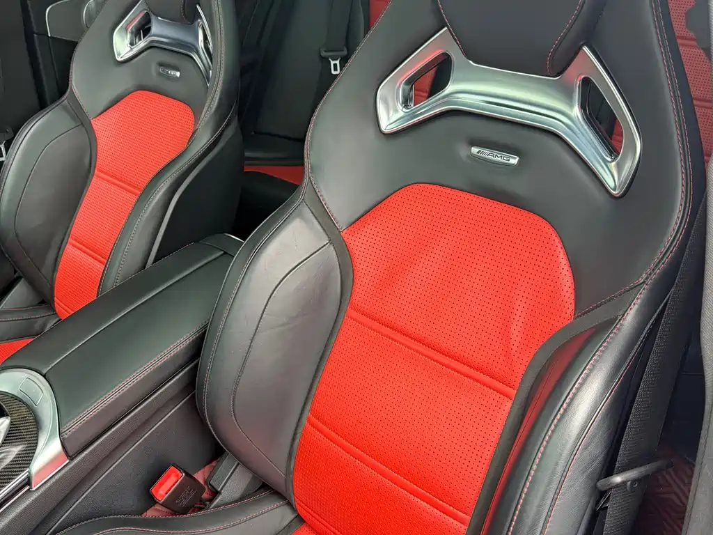 Mercedes-Benz C-Class AMG 2015 AMG C 63 купить на сайте DeffCars