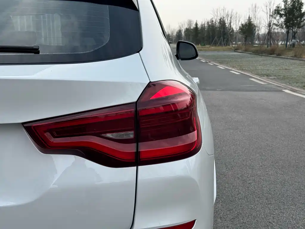 BMW X3 2021 xDrive28i M Sports Package купить на сайте DeffCars