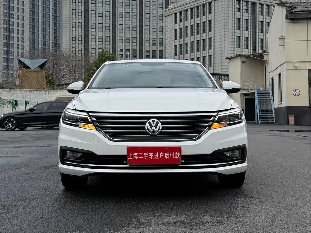 朗逸 2021款 280TSI DSG舒适版 купить на сайте DeffCars