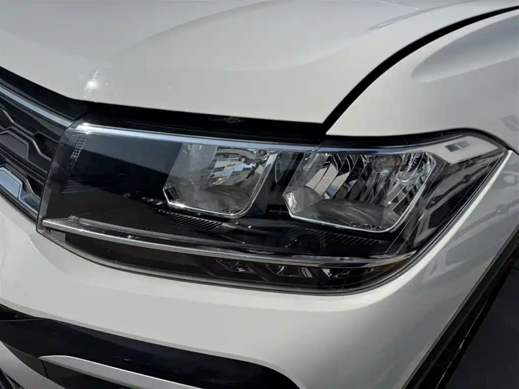 Tukai 2023 facelift 1.5L automatic fashion version купить на сайте DeffCars