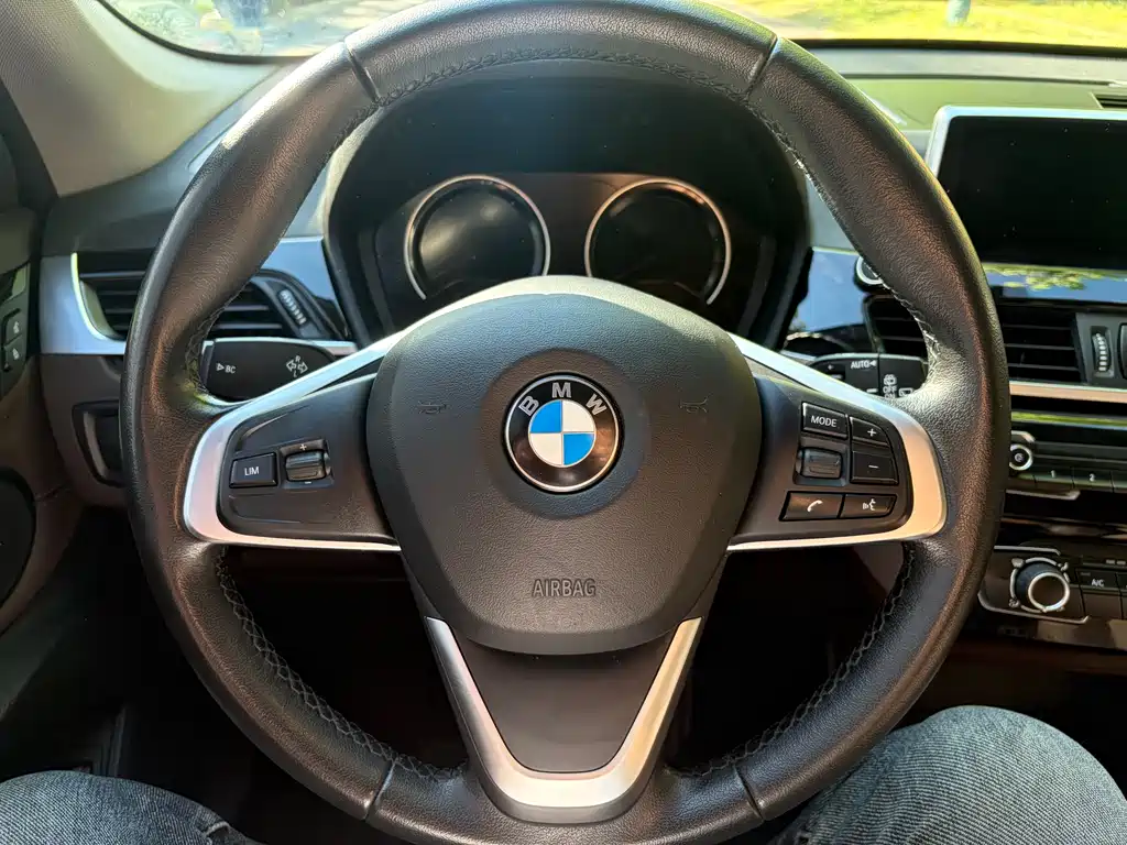 BMW X1 2020 sDrive20Li Fashion Model купить на сайте DeffCars