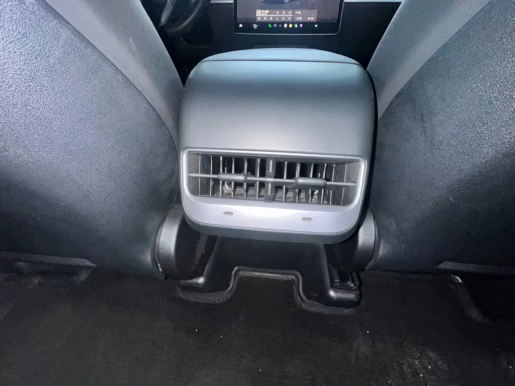 Model Y 2022 facelift rear-wheel drive version купить на сайте DeffCars