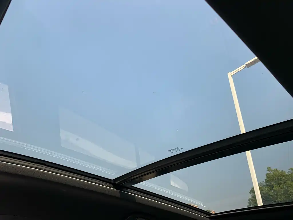 Lingrui New Energy 2025 Model PLUS купить на сайте DeffCars