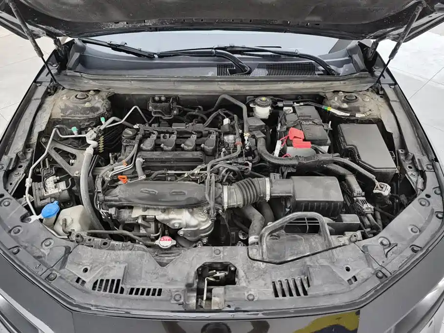 Accord 2023 260TURBO Excellence Edition купить на сайте DeffCars
