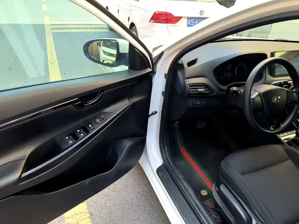 Yuedong 2020 1.6L automatic GL pleasing version купить на сайте DeffCars