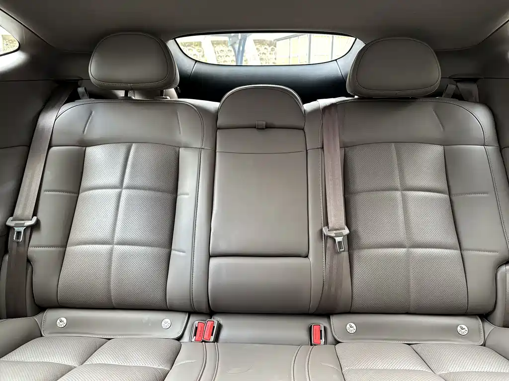 Zhiji L6 2025 Ultra купить на сайте DeffCars
