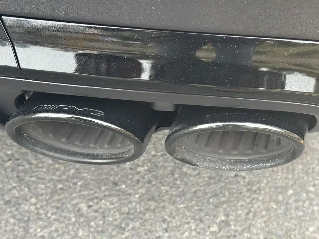 Mercedes-Benz GLE Coupe AMG 2020 AMG GLE 53 4MATIC+ Coupe SUV купить на сайте DeffCars