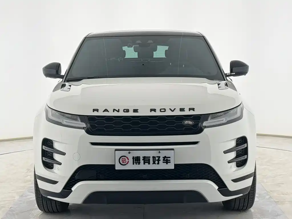 Range Rover Evoque 2020 249PS R-DYNAMIC S Yaohei Sports Technology Edition купить на сайте DeffCars