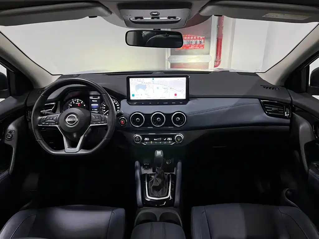 Qashqai 2025 Honor 2.0L CVT XV+ Leading Edition купить на сайте DeffCars