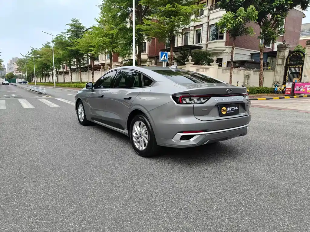 Mondeo 2025 1.5T EcoBoost E Hybrid Comfort Type купить на сайте DeffCars
