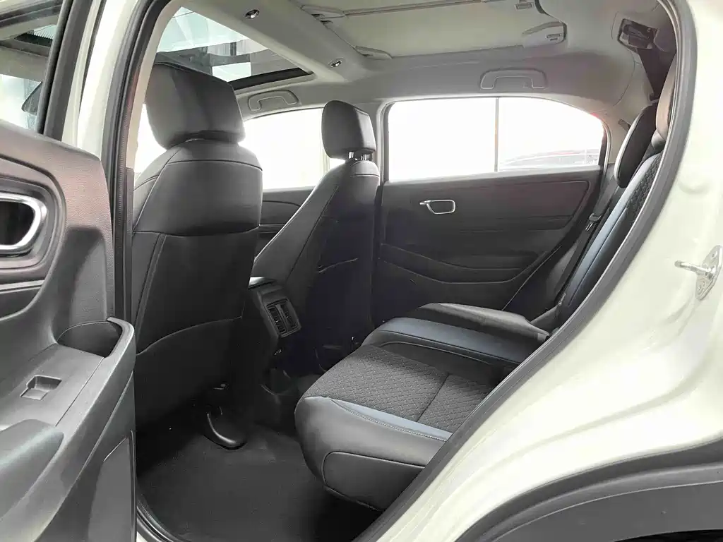Honda XR-V 2024 1.5L CVT Hot Edition купить на сайте DeffCars