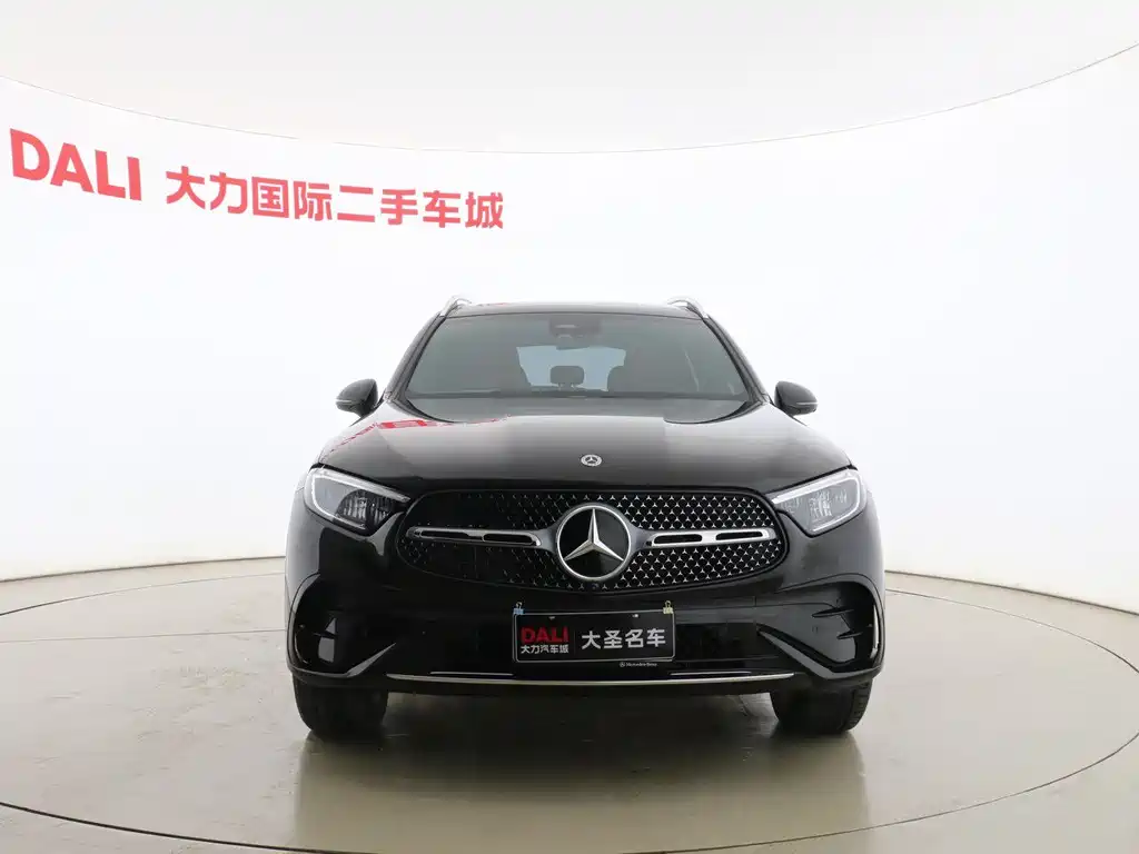 Mercedes-Benz GLC 2025 GLC 300 L 4MATIC Dynamic 5-seater купить на сайте DeffCars