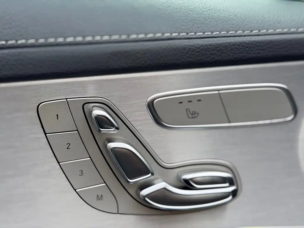 Mercedes-Benz C-Class AMG 2015 AMG C 63 купить на сайте DeffCars