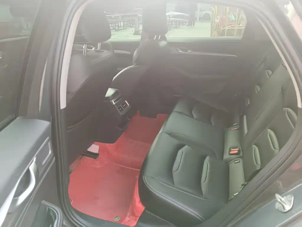 Xingrui 2021 2.0TD luxury + model купить на сайте DeffCars