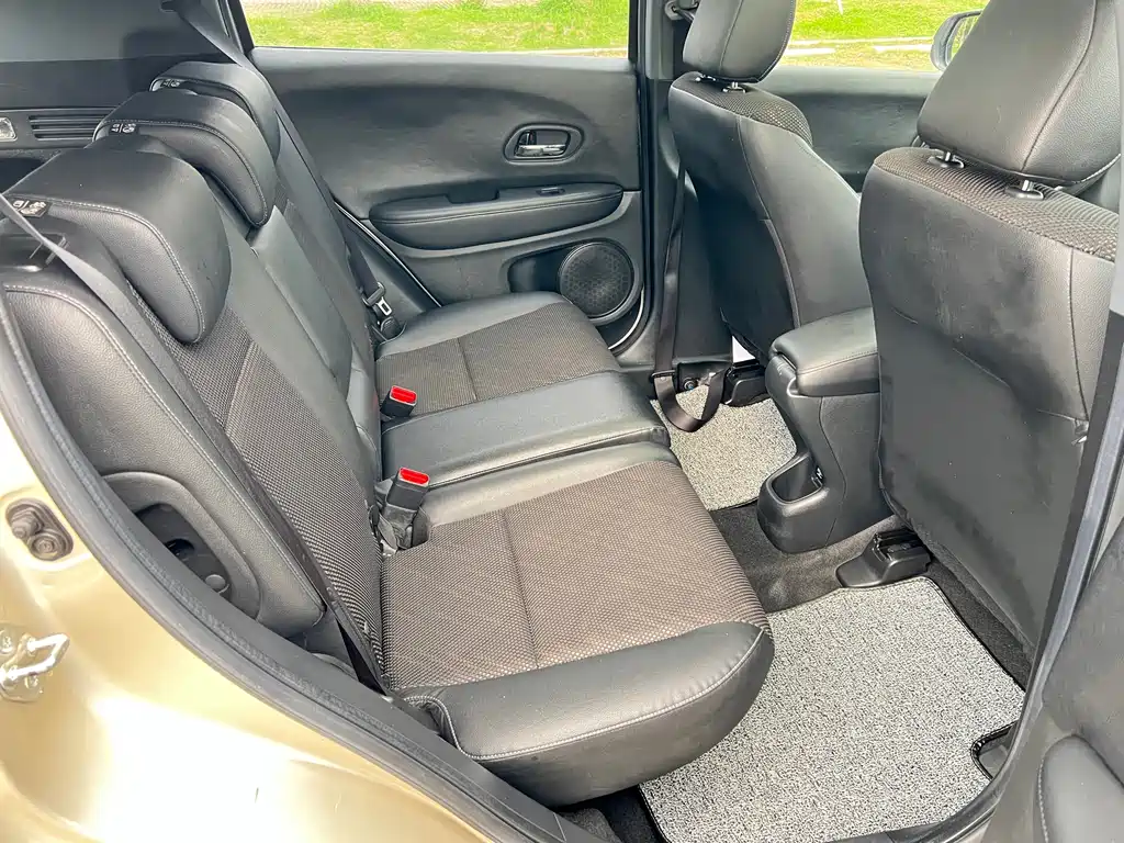 Honda XR-V 2017 1.8L EXi CVT Comfort Edition купить на сайте DeffCars
