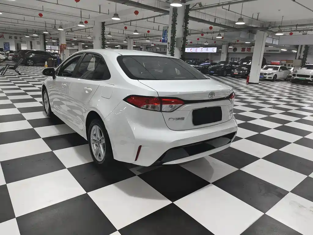 Ralink 2022 185T CVT Deluxe Edition купить на сайте DeffCars