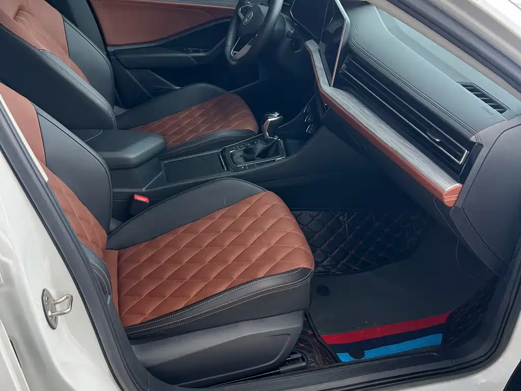 Sagitar 2023 280TSI DSG Super Edition купить на сайте DeffCars