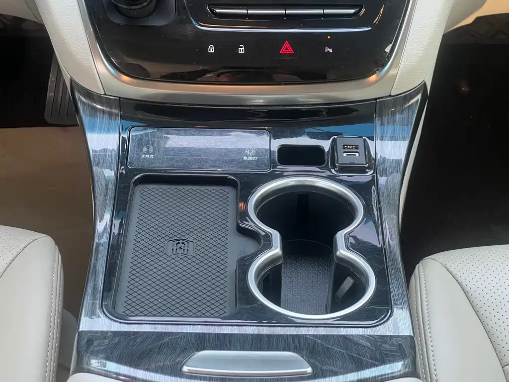 Buick GL8 2023 Land Business Class Smart Enjoyment купить на сайте DeffCars
