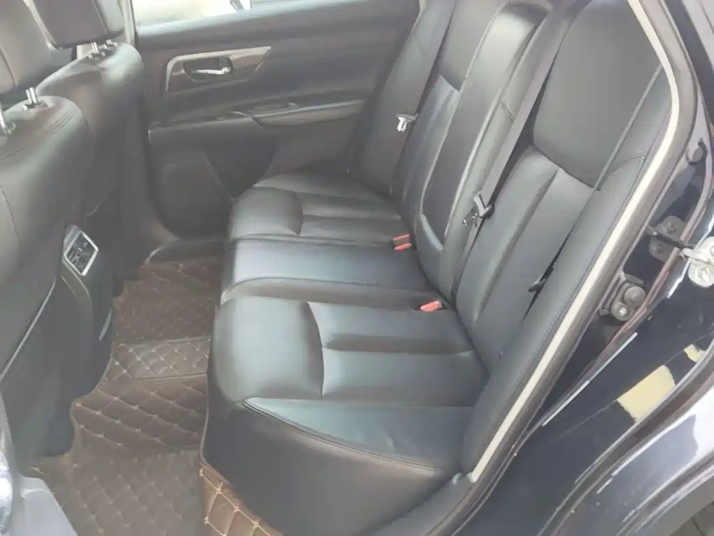 Teana 2013 2.0L XL Comfort Edition купить на сайте DeffCars