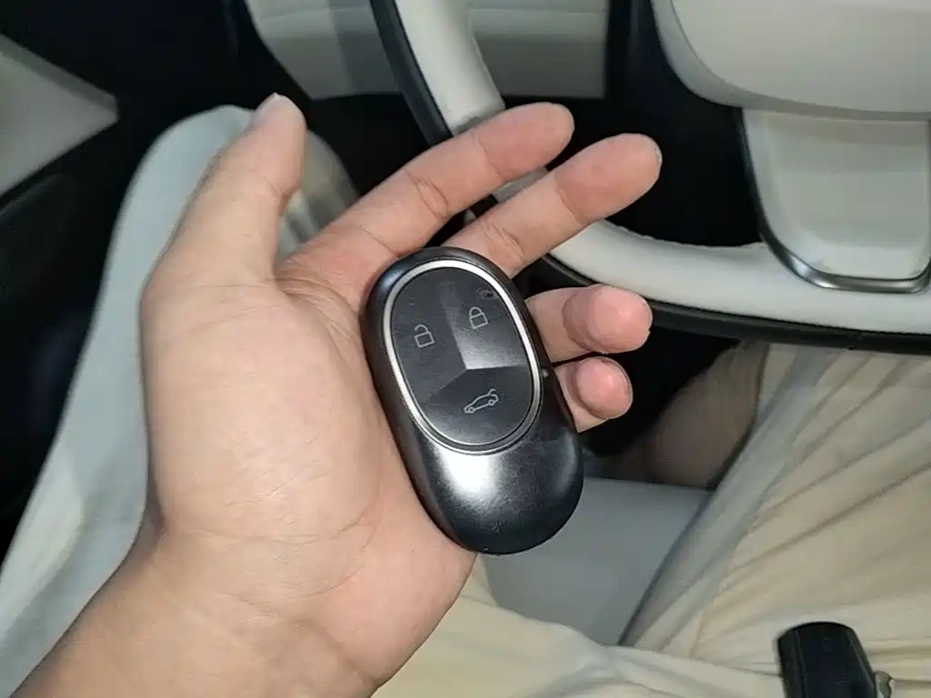 NIO ES7 2022 model 100kWh first edition купить на сайте DeffCars
