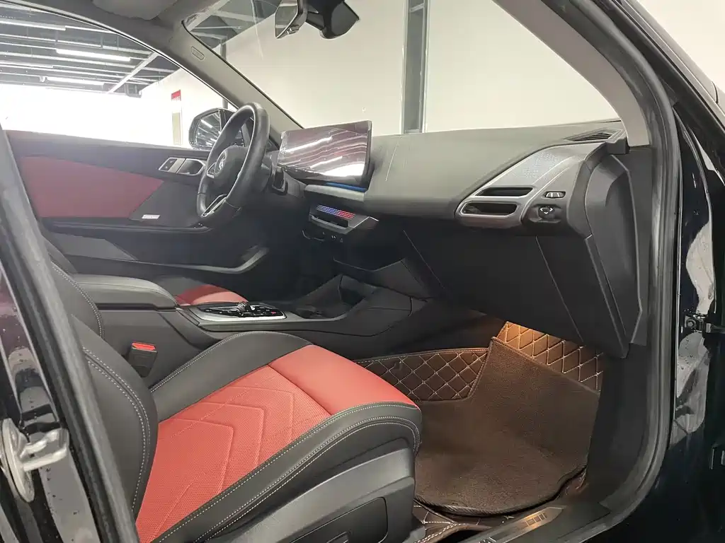 BMW 2 Series 2025 225L M Sports Night Package купить на сайте DeffCars