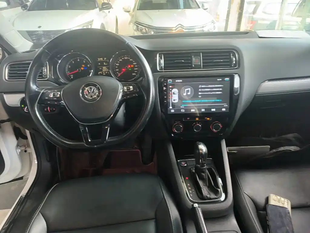 Sagitar 2017 1.6L automatic comfort model купить на сайте DeffCars