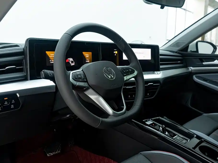 Lingdu 2024 Lingdu L 280TSI DSG spicy version купить на сайте DeffCars