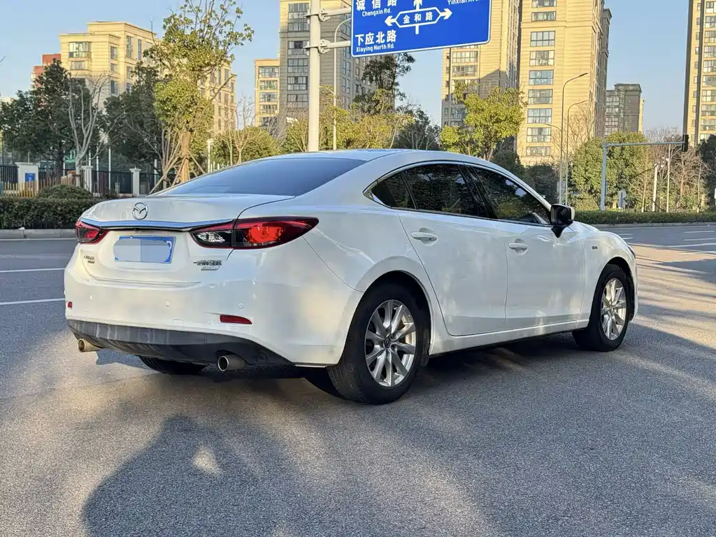 Atez 2018 2.0L Blue Sky Deluxe Edition National V купить на сайте DeffCars