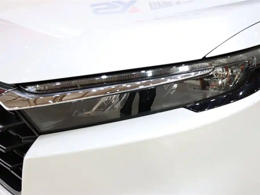 Honda CR-V 2023 240TURBO two-wheel drive turbo version 5 seats купить на сайте DeffCars