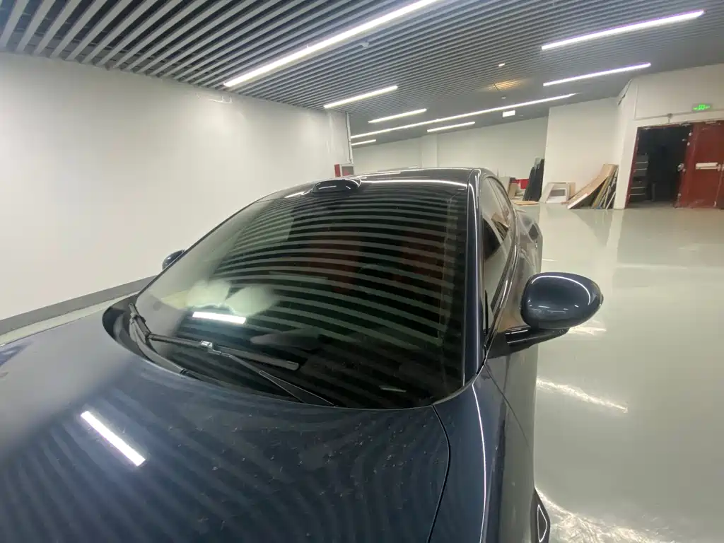 Xiaomi SU7 2024 rear-drive ultra-long battery life high-end smart driving Pro version купить на сайте DeffCars