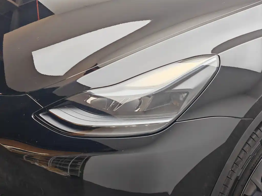 Model Y 2022 facelift rear-wheel drive version купить на сайте DeffCars