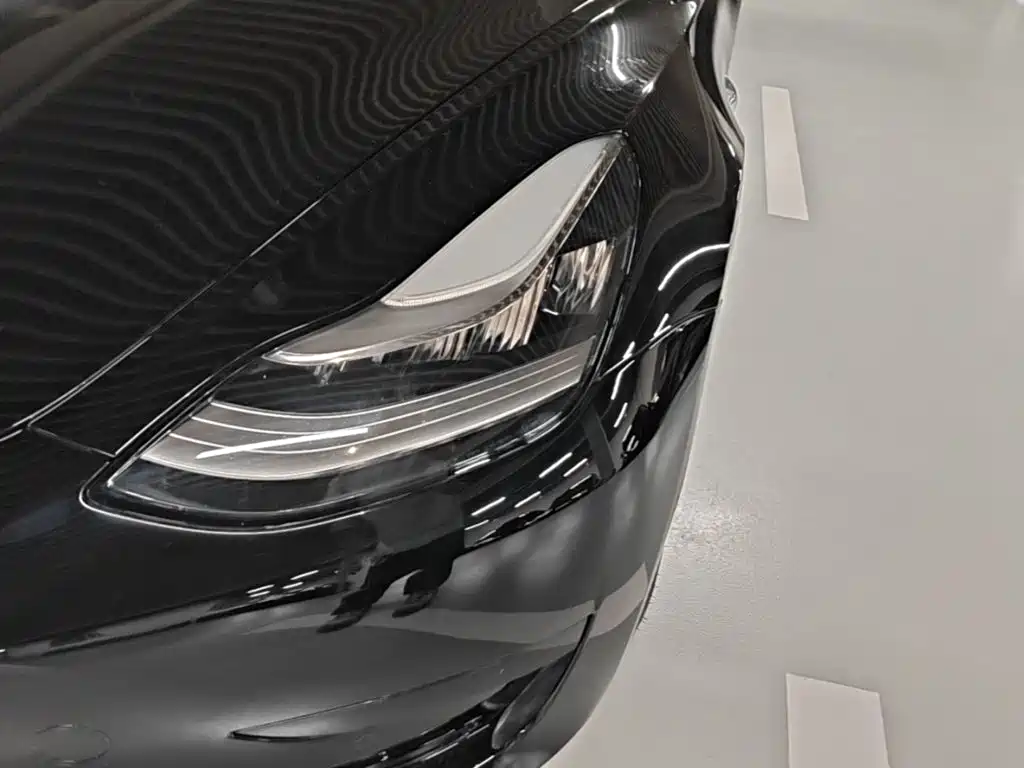Model 3 2020 Standard Range Rear Drive Upgraded Version купить на сайте DeffCars