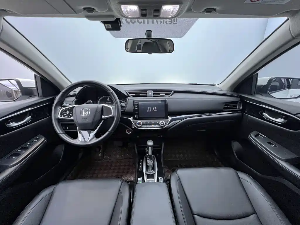 Lingpai 2022 180Turbo CVT Deluxe Edition купить на сайте DeffCars