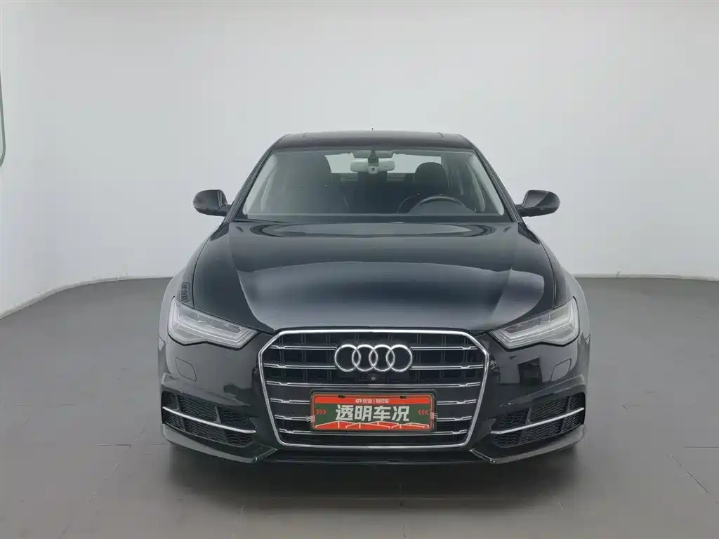Audi A6L 2018 30th Anniversary Model 30 FSI Fashion Model купить на сайте DeffCars