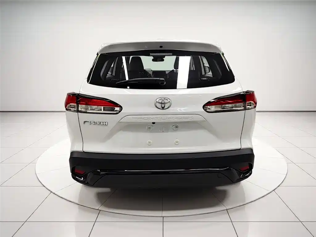 Fenglanda 2026 2.0L CVT Comfort Edition купить на сайте DeffCars
