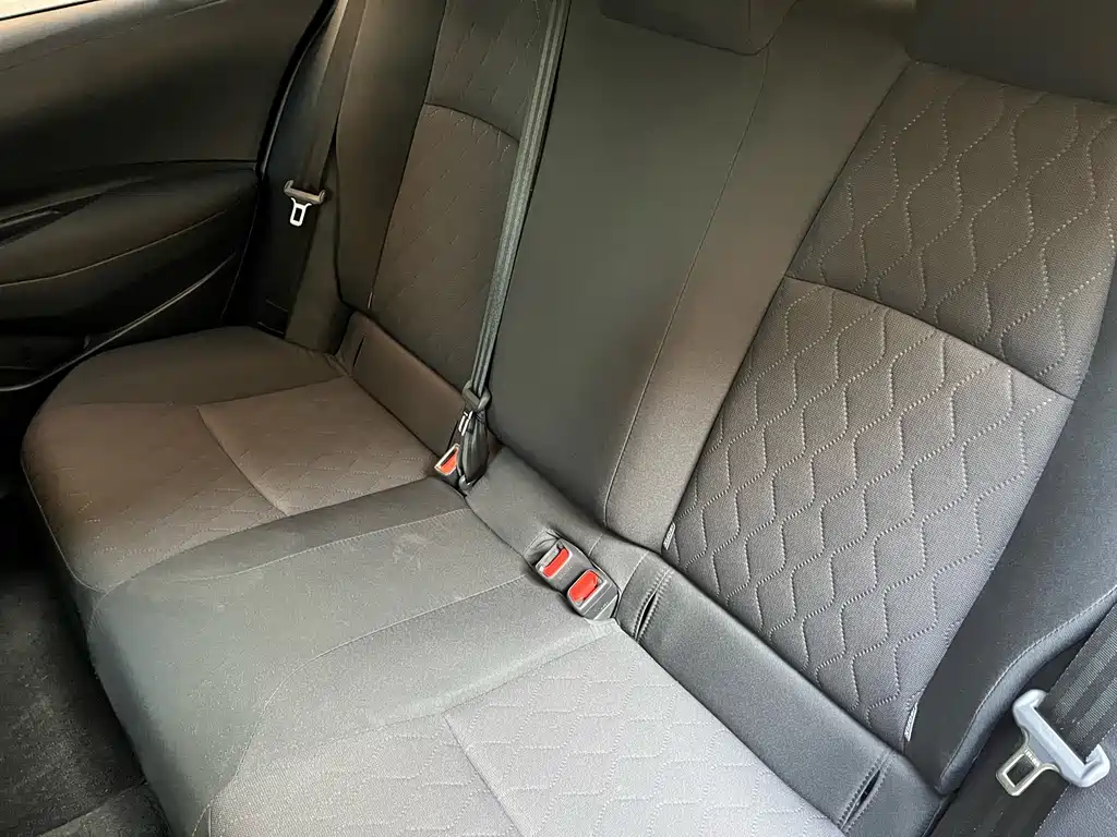 Corolla 2023 1.8L Intelligent Electric Hybrid Dual Engine Elite Edition купить на сайте DeffCars