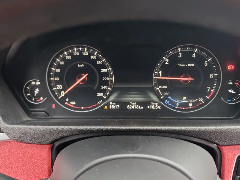 BMW 4 Series 2019 430i M Sports Night Edition купить на сайте DeffCars