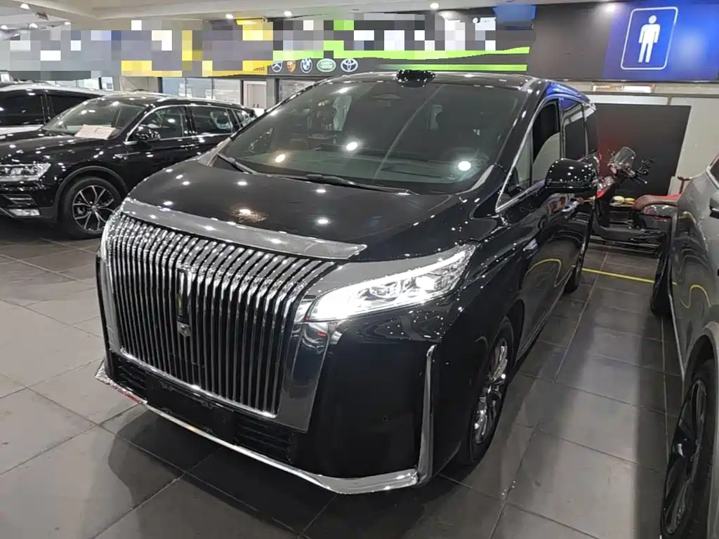 Wey Gaoshan 2025 4WD Alpine 8 купить на сайте DeffCars