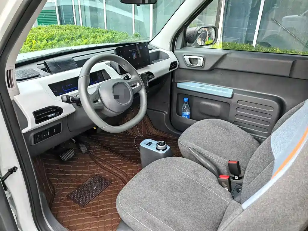 Panda 2024 Panda mini 200km endurance bear купить на сайте DeffCars