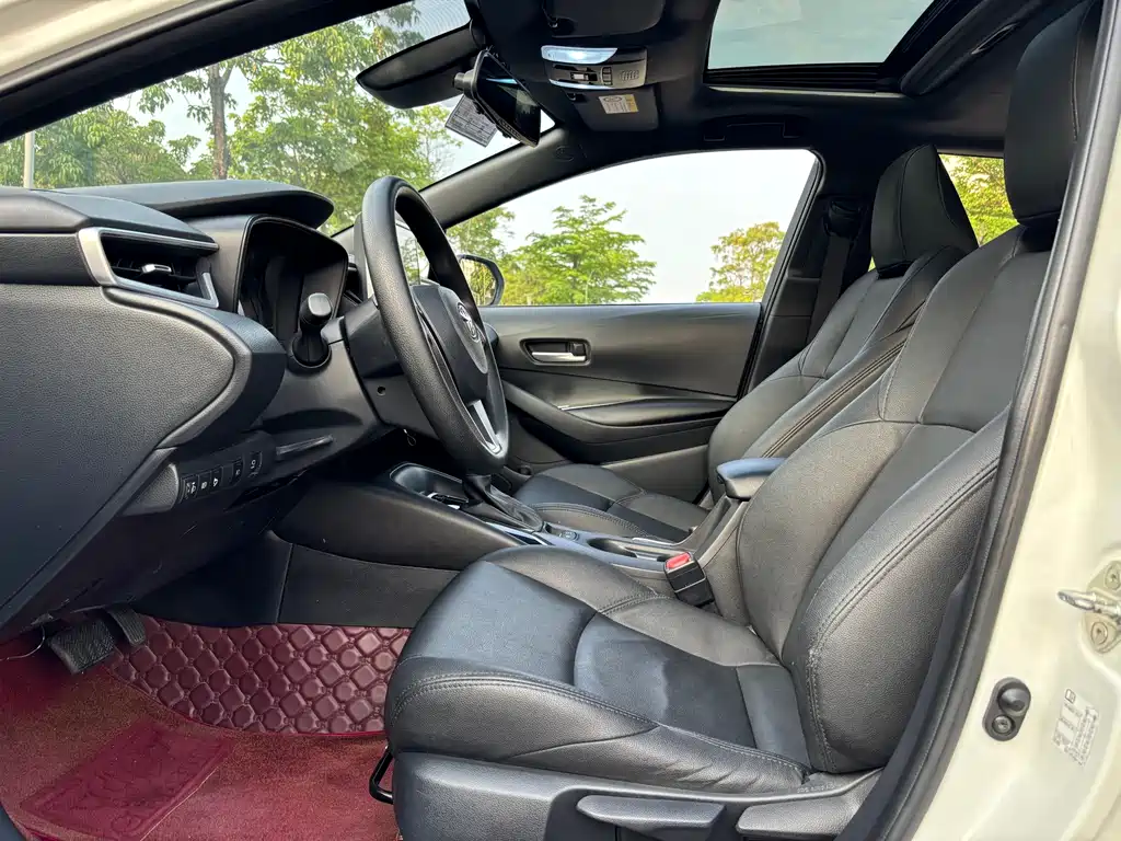 Ralink 2019 185T CVT Deluxe Edition National V купить на сайте DeffCars