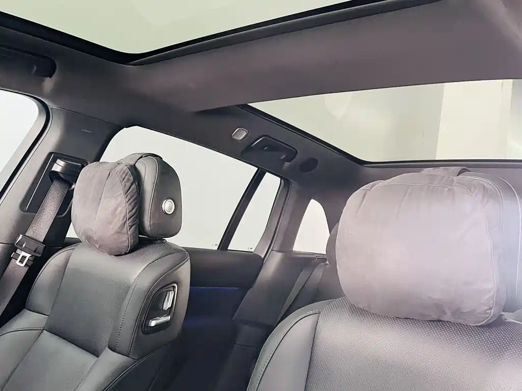 Ideal L7 2023 Pro купить на сайте DeffCars