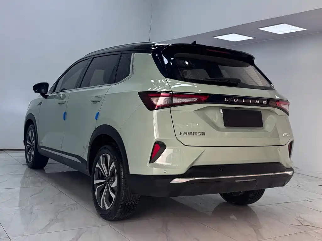 Xingchen (Asta) 2021 1.5T CVT Xingyao Edition купить на сайте DeffCars
