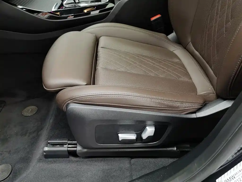 BMW X3 2022 xDrive25i M Sports Package купить на сайте DeffCars