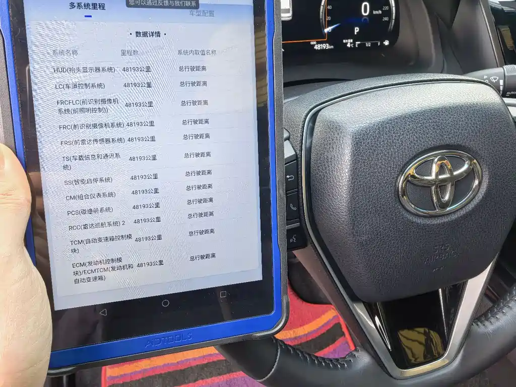 Camry 2023 2.5G Deluxe Edition купить на сайте DeffCars