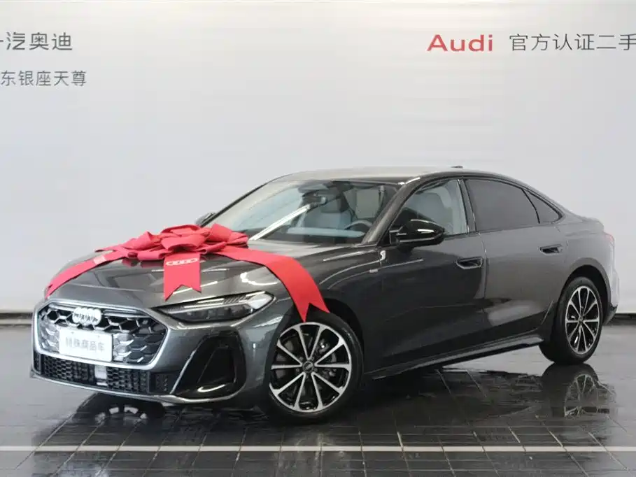 Audi A5L 2026 2.0T Sports Edition купить на сайте DeffCars