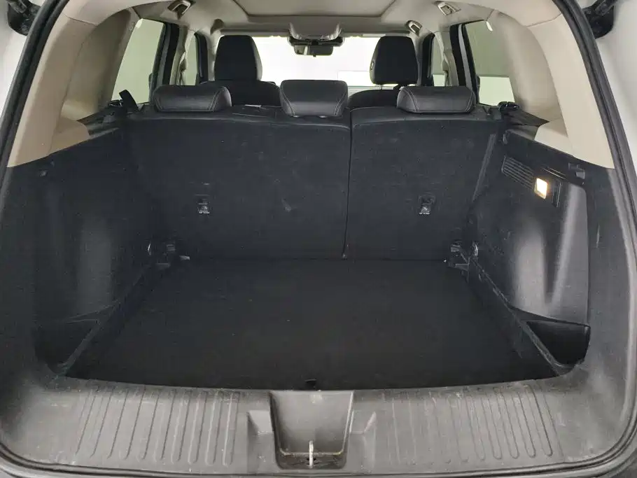 Haval Big Dog 2021 1.5T DCT two-wheel drive Border Collie-Wangcai Edition купить на сайте DeffCars